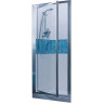 Душевая дверь IDEAL STANDARD TIPICA T2387YB