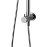 Душевая система IDEAL STANDARD Idealrain Cube M3, A5834AA