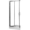 Душевое ограждение IDEAL STANDARD AQUARIAN T1551YB