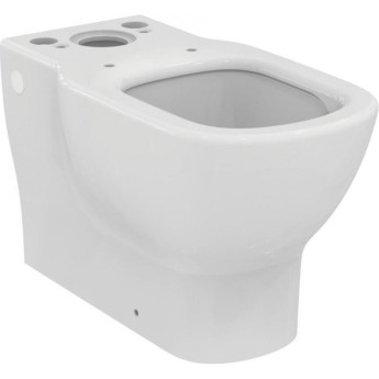Унитаз напольный IDEAL STANDARD Tesi T008201